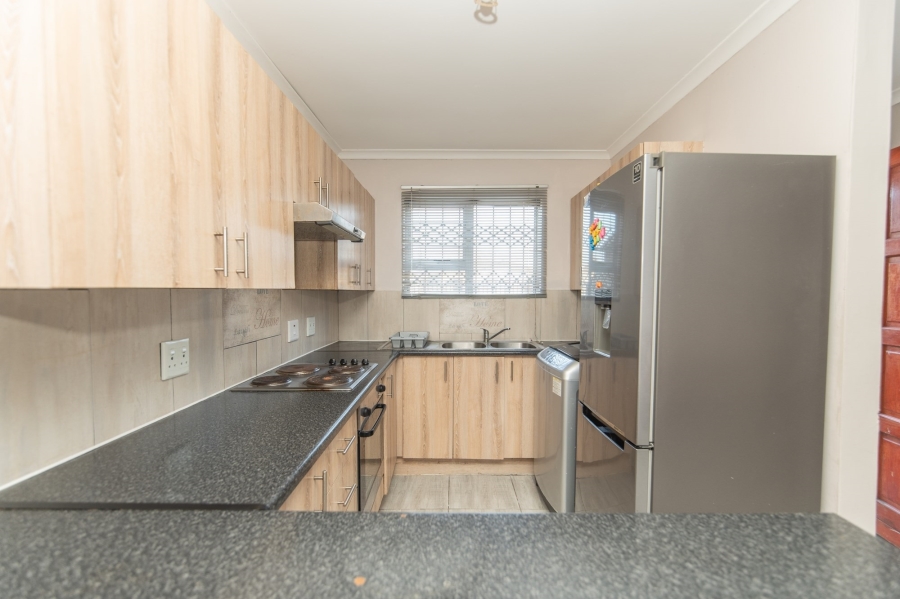 2 Bedroom Property for Sale in Parsonsvlei Eastern Cape